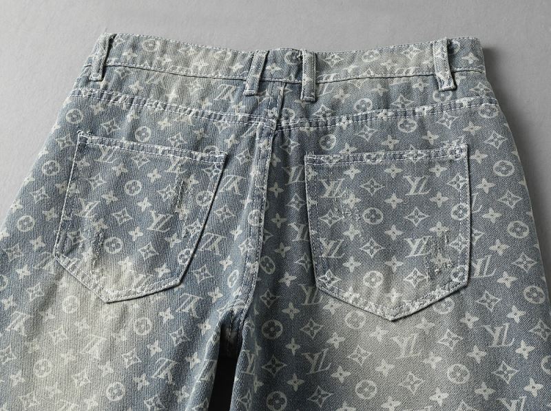 Louis Vuitton Short Pants